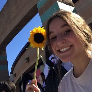 Meet your Posher, Marissa